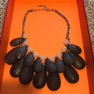 Statement necklace